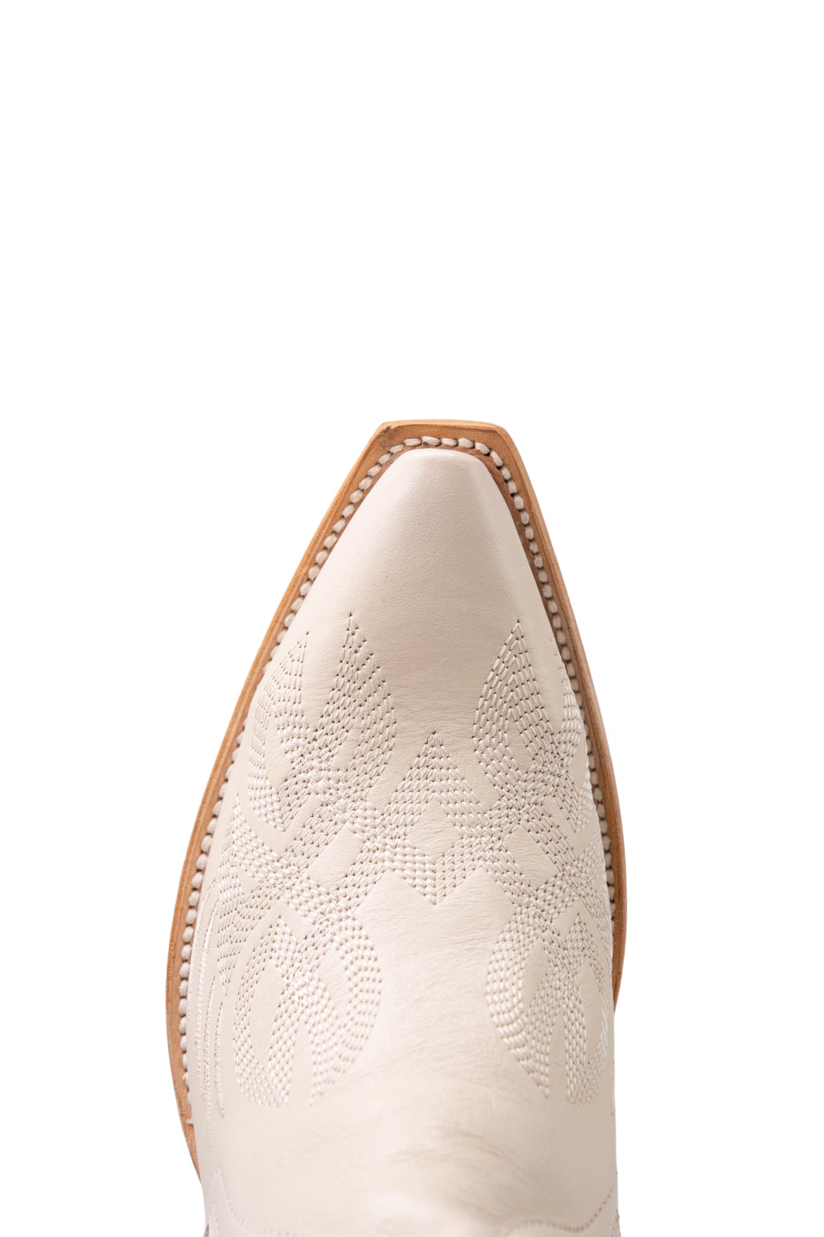Prisma Tall Snip Toe Cowgirl Boot