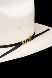 Garcia Fantasma 500X Sinaloa Straw Hat