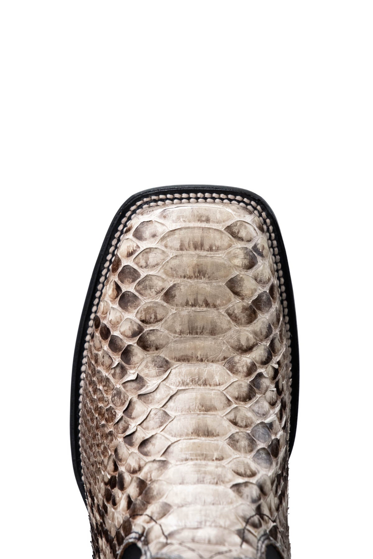 Python Versatile Square Toe Cowboy Boot