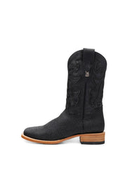 Bruce Stingray Square Toe Cowboy Boot