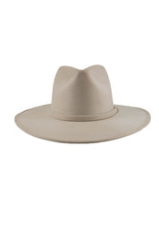 Rock'em Toquilla Suede Hat