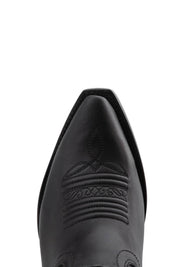 Eleanor Tall Snip Toe Cowgirl Boot