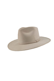 Rock'em Toquilla Suede Hat