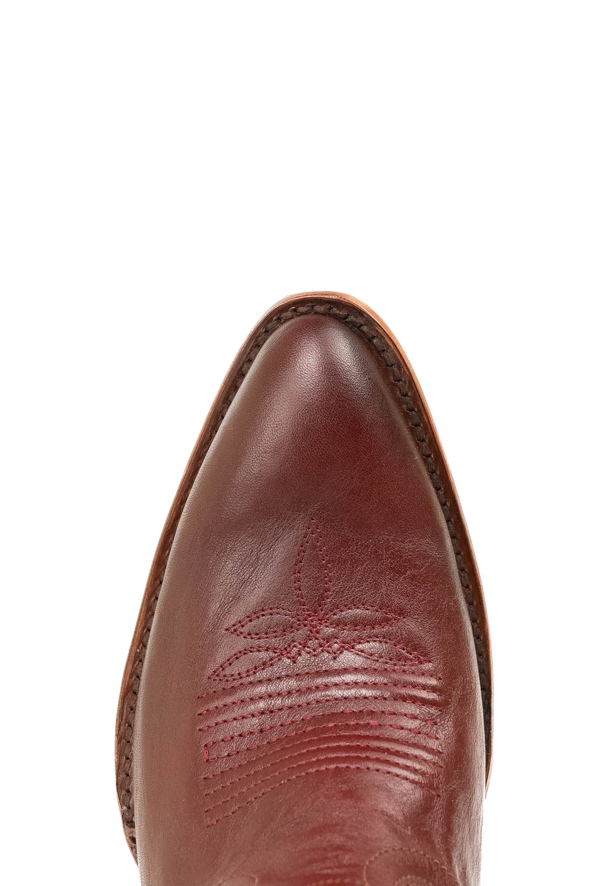 Juany Yasmin Tall Snip Toe Cowgirl Boot - Preview Only