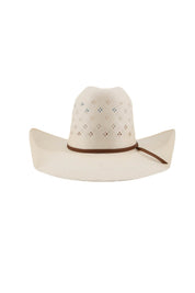 Laredo 650 R/O 200X Straw Hat