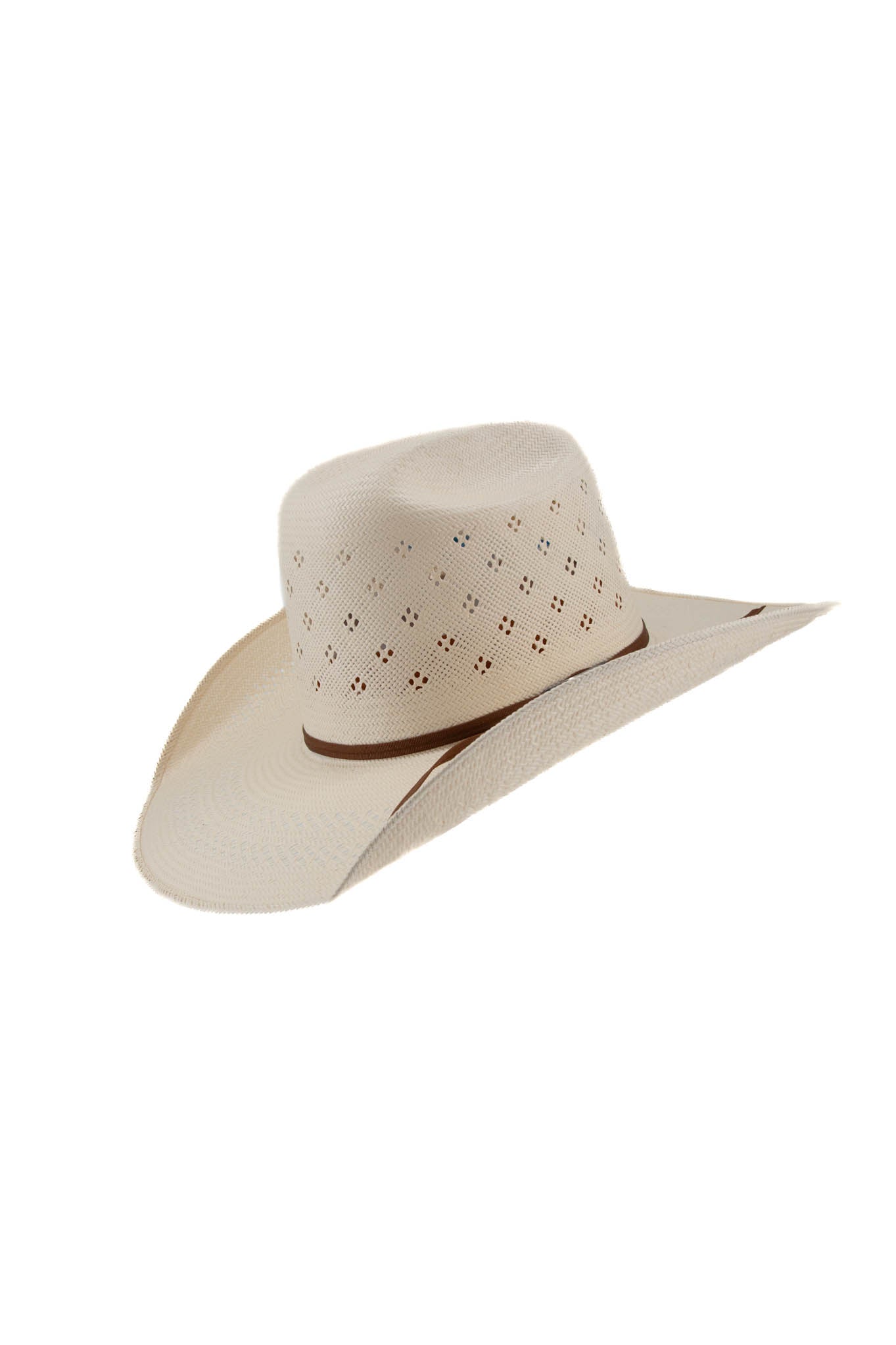 Laredo 650 R/O 200X Straw Hat