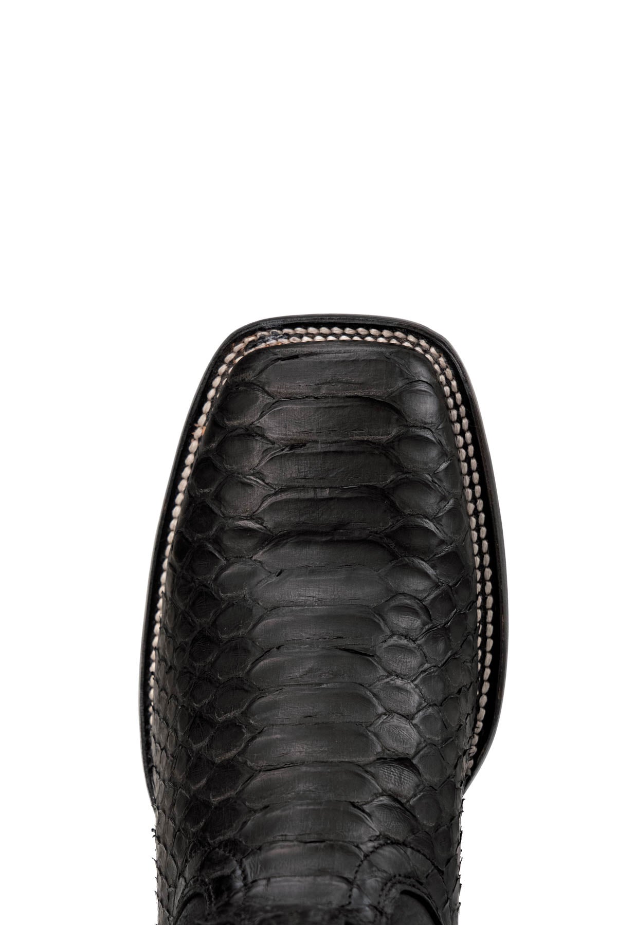 Python Versatile Square Toe Cowboy Boot
