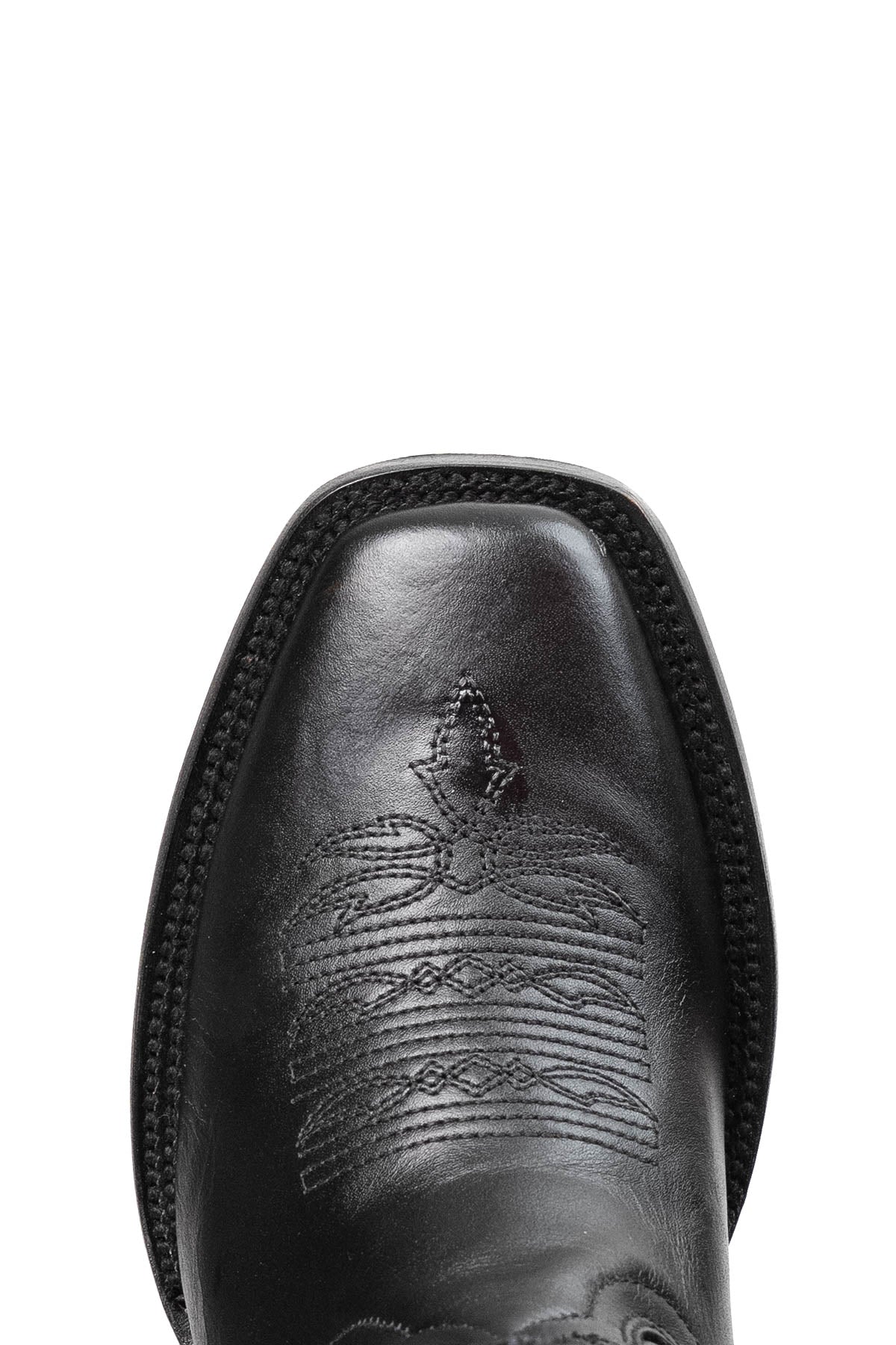 Beirut Alexa Frontier Red Bottom Cowgirl Boot