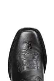 Beirut Alexa Frontier Red Bottom Cowgirl Boot