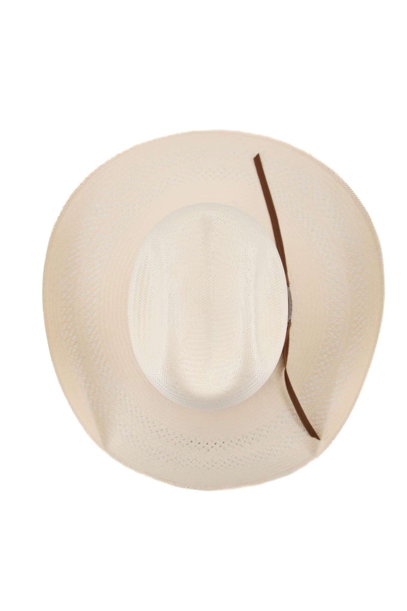 Laredo 650 R/O 200X Straw Hat