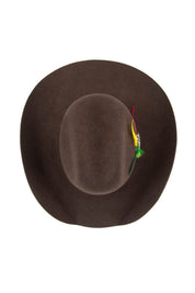 Little Damian Malboro Kids Felt Hat