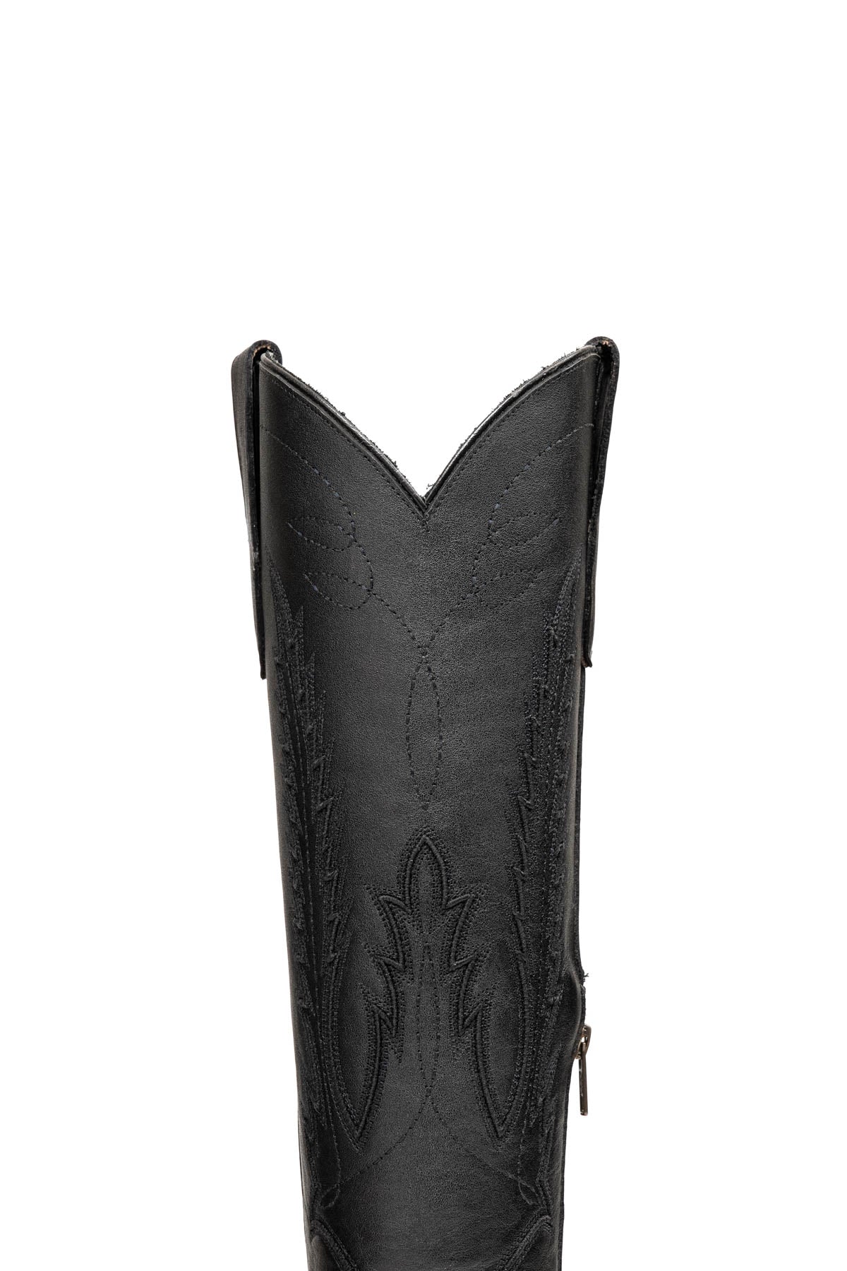 Juany Yasmin Tall Snip Toe Cowgirl Boot - Preview Only