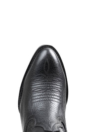 Angie Tall Round Toe Cowgirl Boot