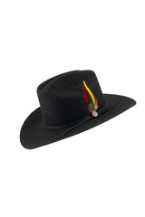 Little Panter Sinaloa Kids Felt Hat