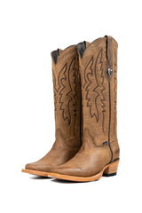 Beirut Alexa Frontier Cowgirl Boot