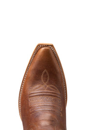 Eleanor Tall Snip Toe Cowgirl Boot