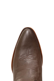 Juany Yasmin Tall Snip Toe Cowgirl Boot - Preview Only