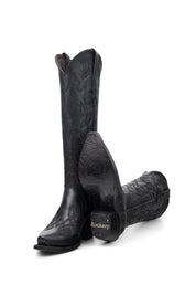 Prisma Tall Snip Toe Cowgirl Boot
