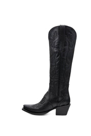 Prisma Tall Snip Toe Cowgirl Boot