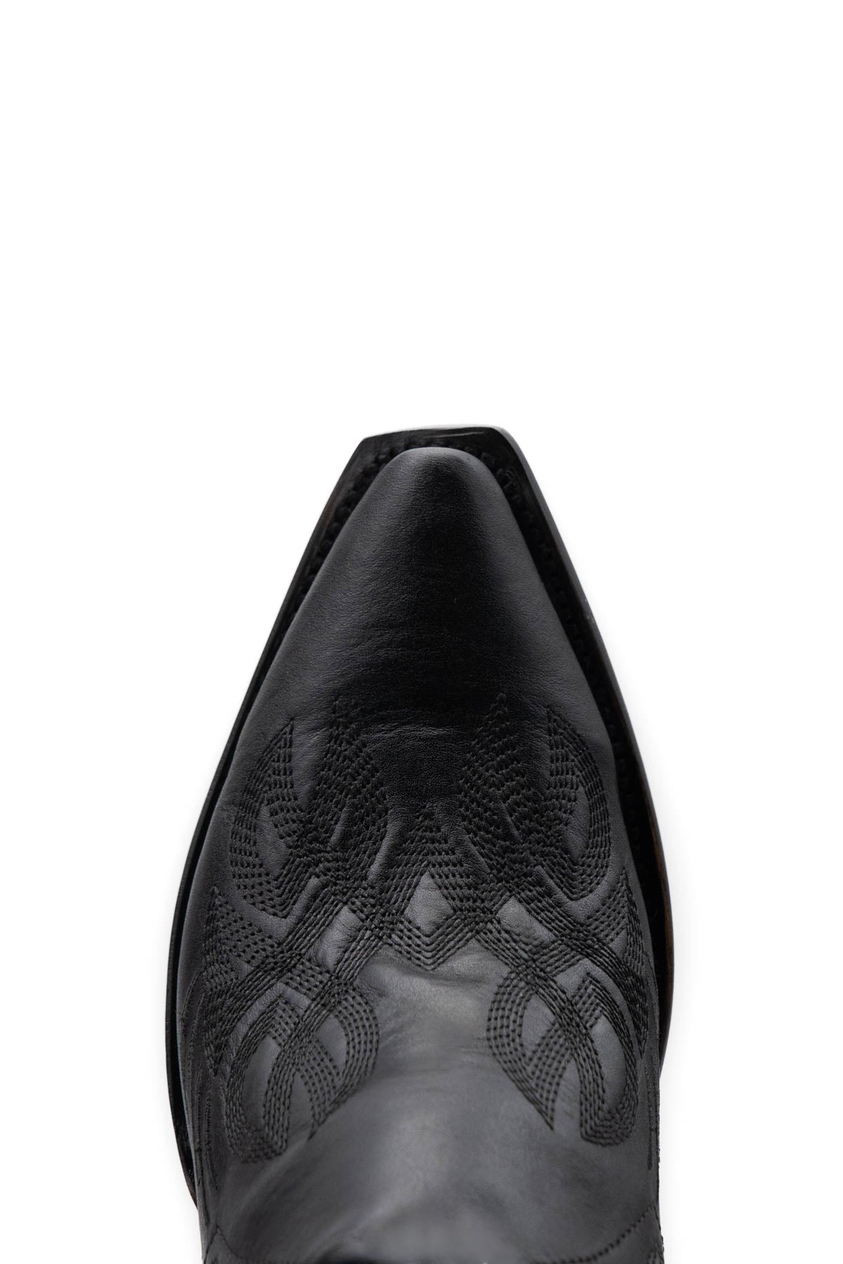 Prisma Tall Snip Toe Cowgirl Boot