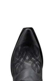 Prisma Tall Snip Toe Cowgirl Boot
