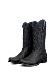 Python Hammerli Narrow Toe Cowboy Boot