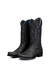 Python Hammerli Narrow Toe Cowboy Boot