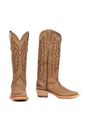 Beirut Alexa Frontier Cowgirl Boot