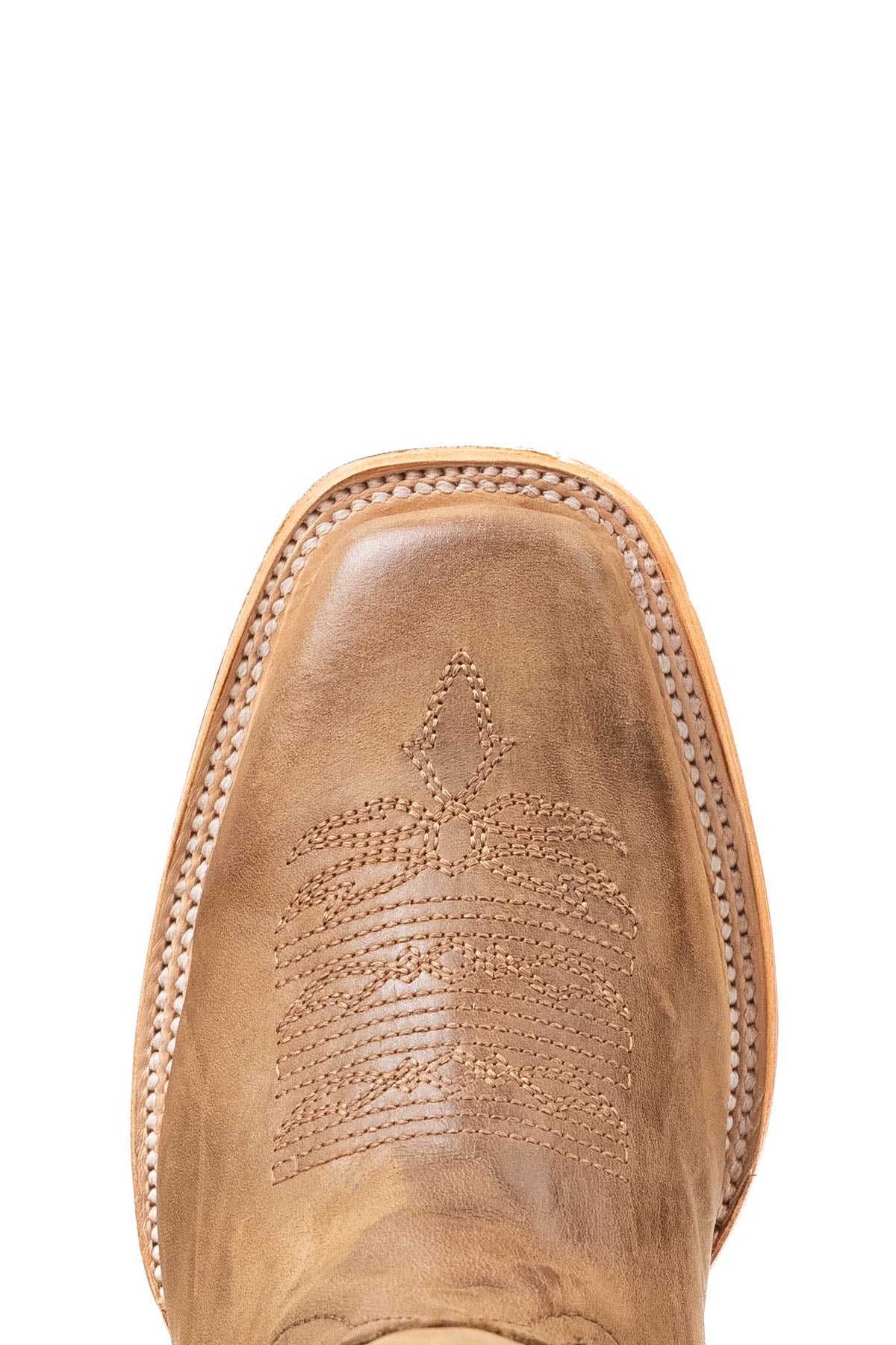 Beirut Alexa Frontier Cowgirl Boot