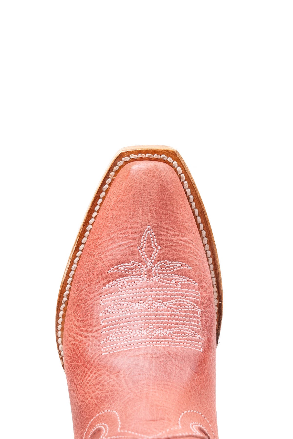 Little Girl Emily Snip Toe Cowgirl Boot