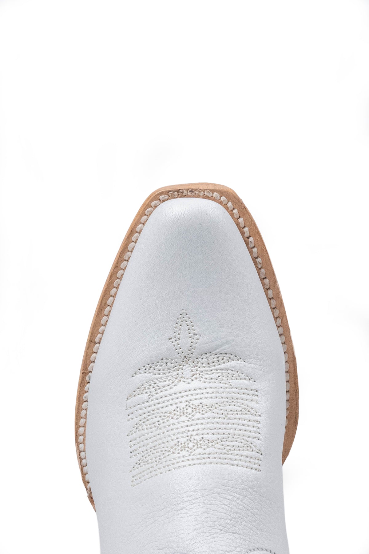 Little Alexa Tall Snip Toe Cowgirl Boot