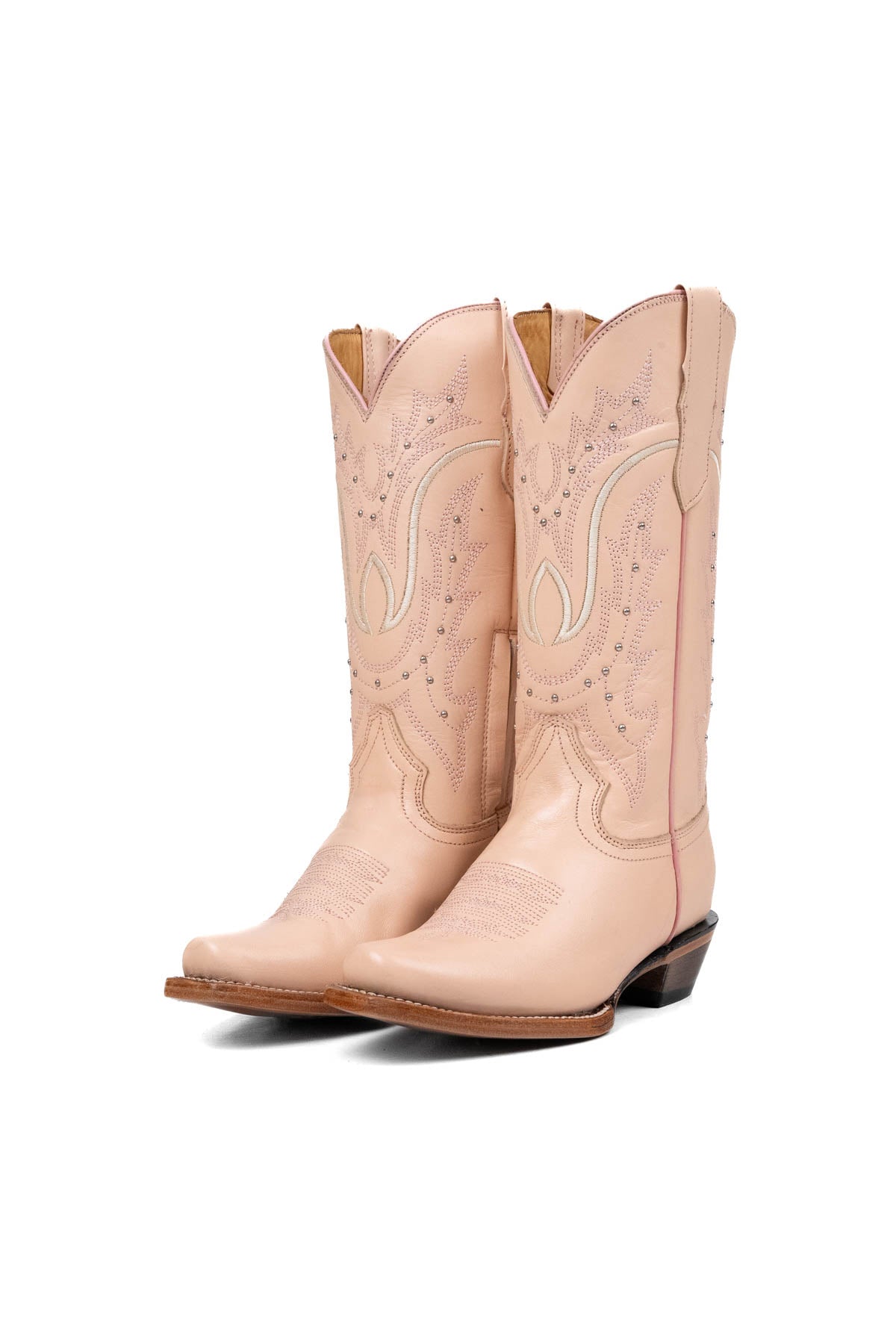 Little Girl Emily Snip Toe Cowgirl Boot