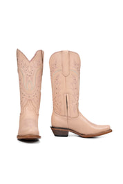 Little Girl Emily Snip Toe Cowgirl Boot