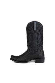 Python Hammerli Narrow Toe Cowboy Boot