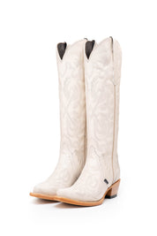 Prisma Tall Snip Toe Cowgirl Boot