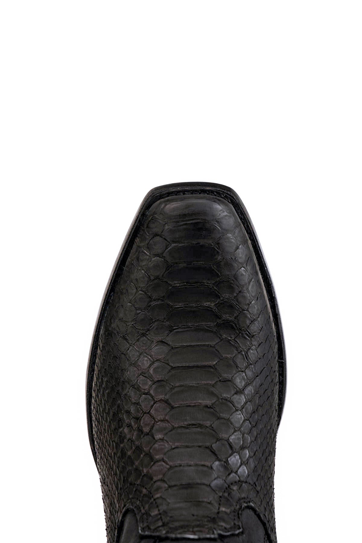 Python Hammerli Narrow Toe Cowboy Boot