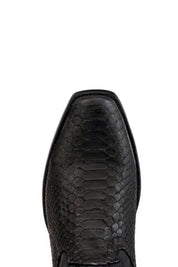 Python Hammerli Narrow Toe Cowboy Boot