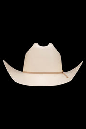 Bryson Cattleman 500X Straw Hat