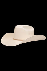 Bryson Cattleman 500X Straw Hat