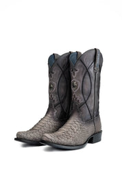 Python Hammerli Narrow Toe Cowboy Boot