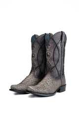 Python Hammerli Narrow Toe Cowboy Boot