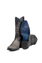 Python Hammerli Narrow Toe Cowboy Boot
