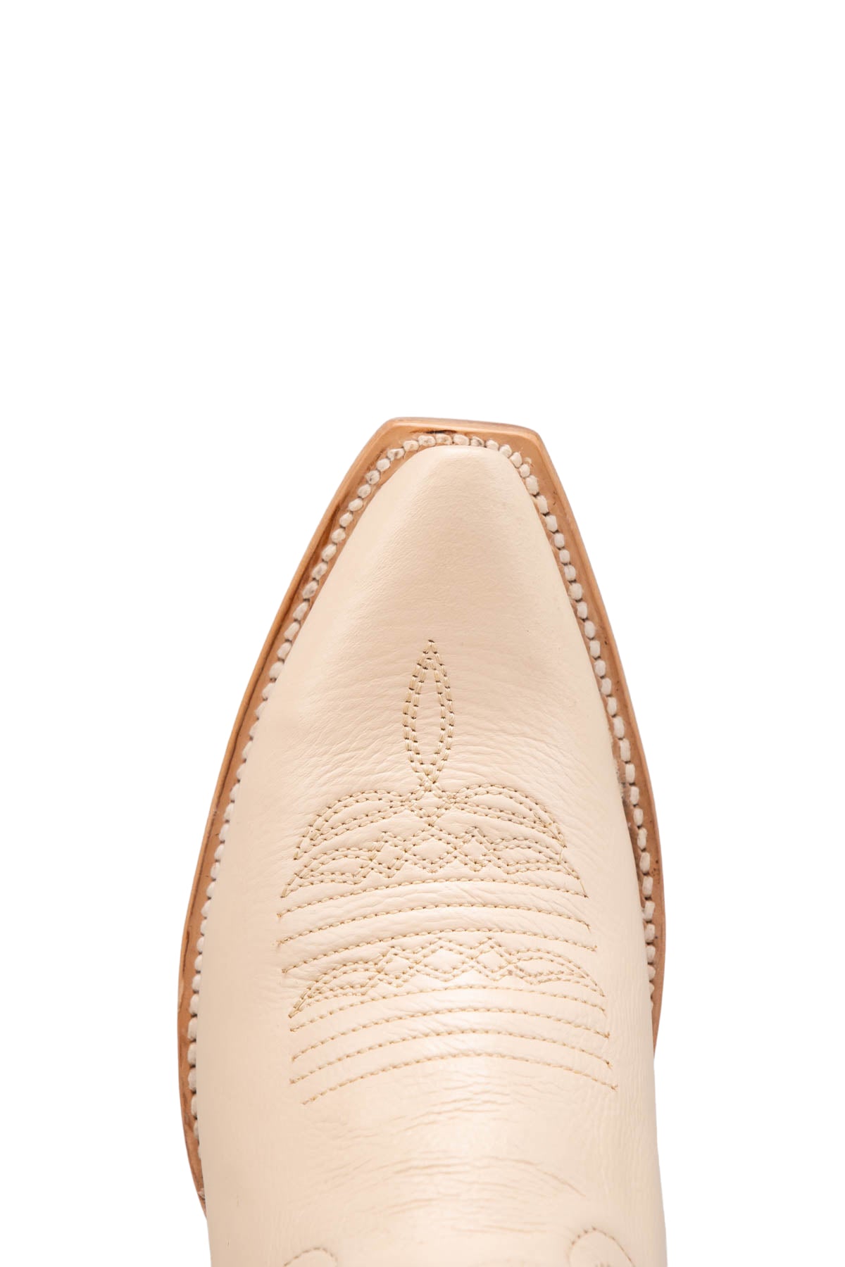 Kaylee Tall Wide Calf Friendly Snip Toe Cowgirl Boot
