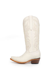 Sally Midi Snip Toe Cowgirl Boot