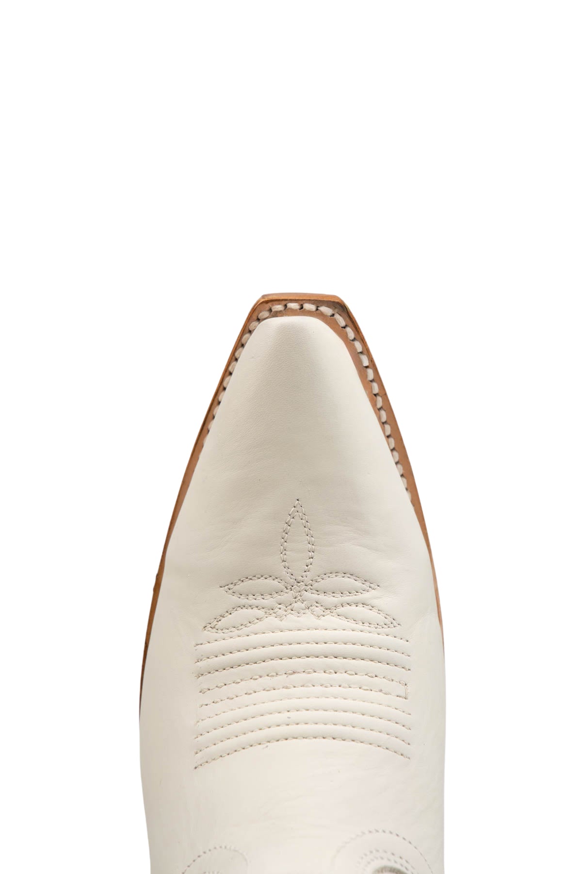 Sally Midi Snip Toe Cowgirl Boot