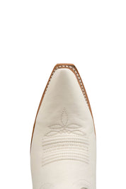 Sally Midi Snip Toe Cowgirl Boot