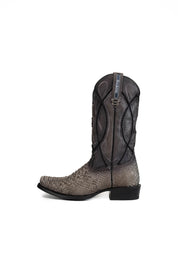 Python Hammerli Narrow Toe Cowboy Boot