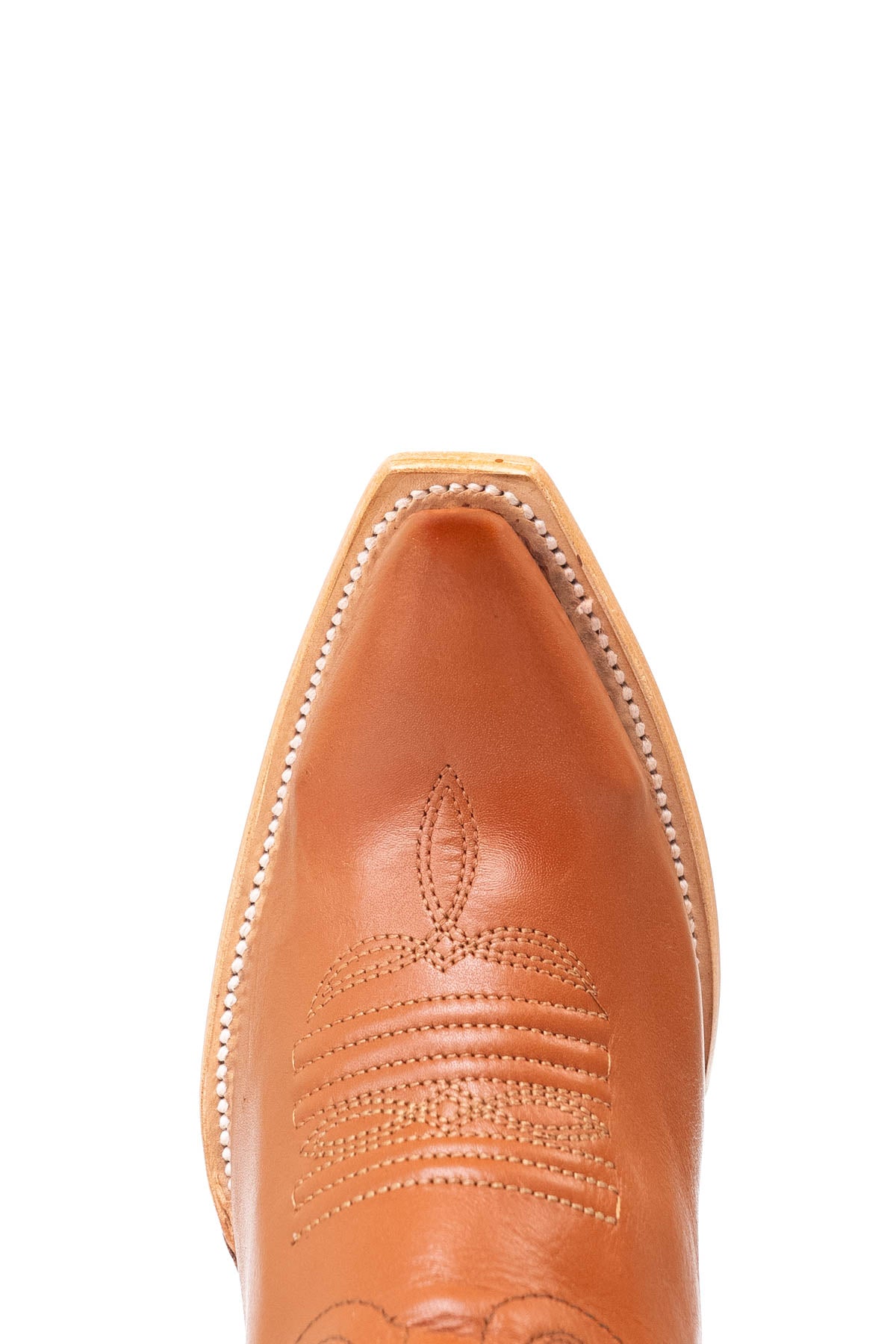 Sierra Tall Snip Toe Cowgirl Boot