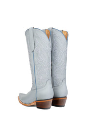 Sally Midi Snip Toe Cowgirl Boot