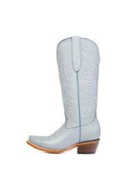 Sally Midi Snip Toe Cowgirl Boot